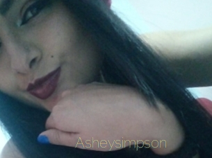 Asheysimpson