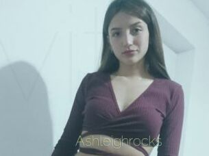 Ashleighrocks
