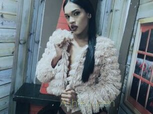 Ashlequeen