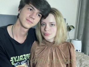Ashleyandbridget
