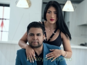 Ashleyandsephiro