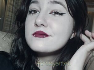 Ashleyantell