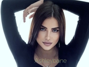 Ashleybaine