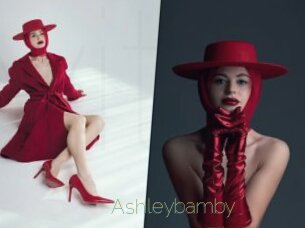 Ashleybamby