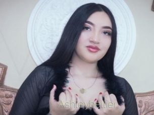 Ashleybellier