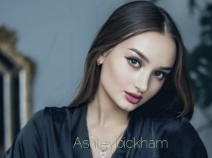 Ashleybickham