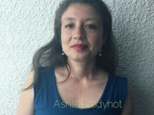 Ashleybodyhot