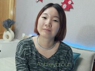 Ashleybroun