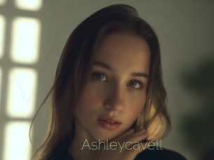 Ashleycavell