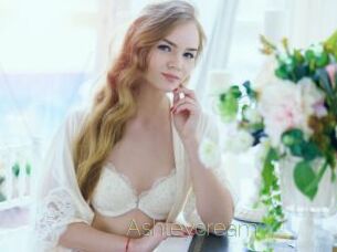 Ashleycream