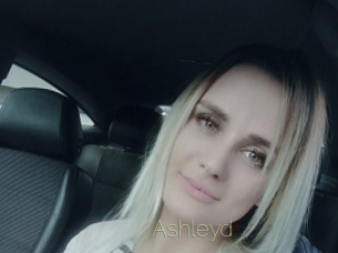 Ashleyd