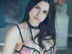 Ashleydelicious