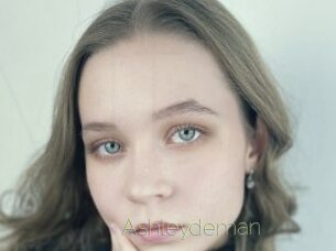 Ashleydeman