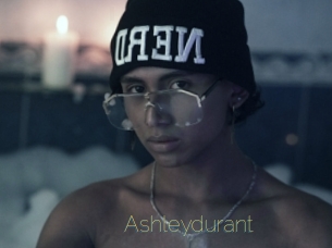 Ashleydurant