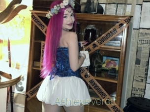 ashleyeverett Visio Tchats