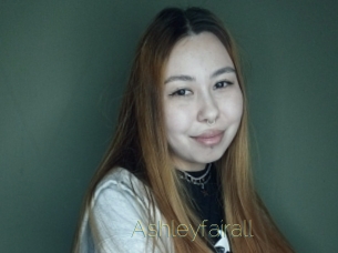 Ashleyfairall