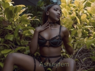 Ashleyferri