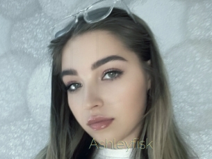 Ashleyfisk