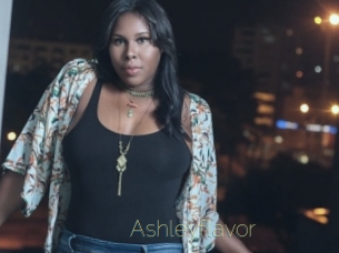 Ashleyflavor
