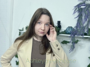 Ashleygreenhouse