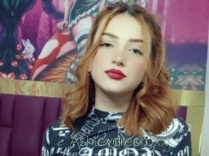 Ashleygreeroxx