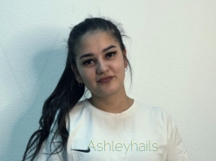 Ashleyhails