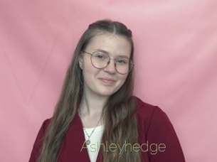 Ashleyhedge
