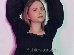 Ashleyhorsten