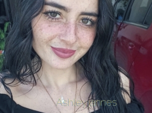 Ashleyjannes