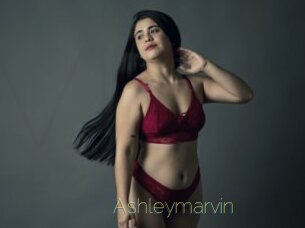 Ashleymarvin