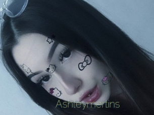 Ashleymertins