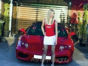 Ashleynaughty