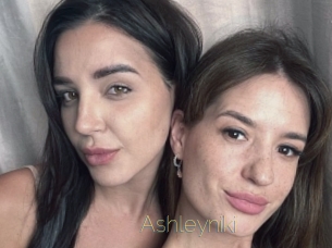 Ashleyniki