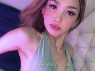 Ashleyomar