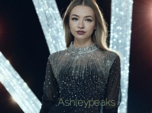 Ashleypeaks