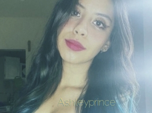 Ashleyprince