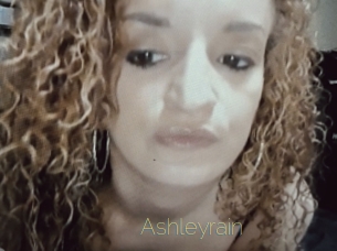 Ashleyrain