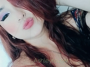 Ashleyrouser