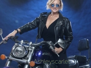 Ashleyscarlet