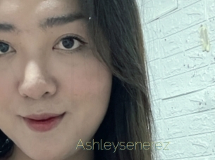 Ashleysenerez