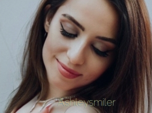 Ashleysmiler