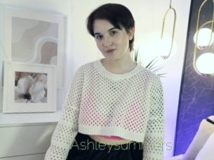 Ashleysummers
