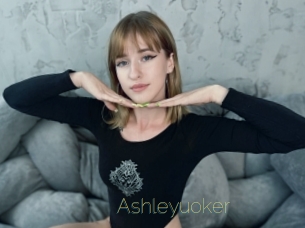 Ashleyuoker