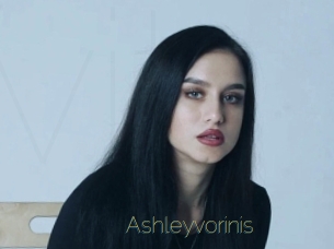 Ashleyvorinis