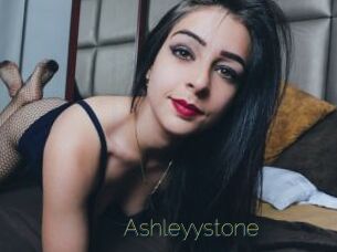 Ashleyystone