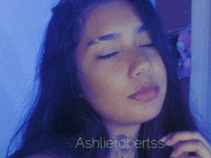 Ashlierobertss