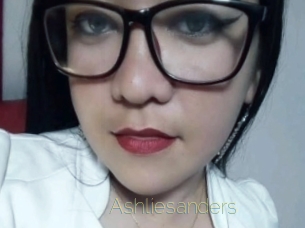Ashliesanders