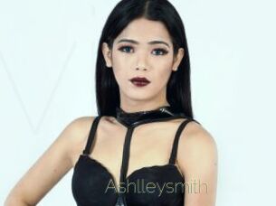 Ashlleysmith