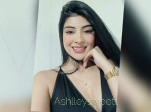Ashlleysweett