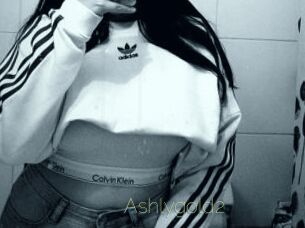 ashlygold2 Visio Tchats